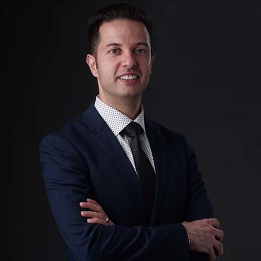 Yaschar  Sarparast Photo